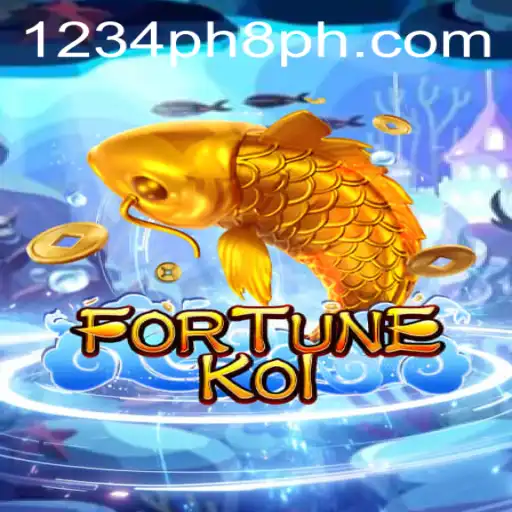 FORTUNEKOI: A Mesmerizing Journey into the Mystical Waters