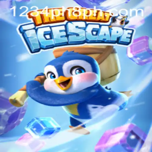 Exploring TheGreatIcescape: A Thrilling Adventure in the Frozen Wilderness