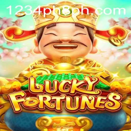 Explore the World of LUCKYFORTUNES: An Engaging Gaming Experience