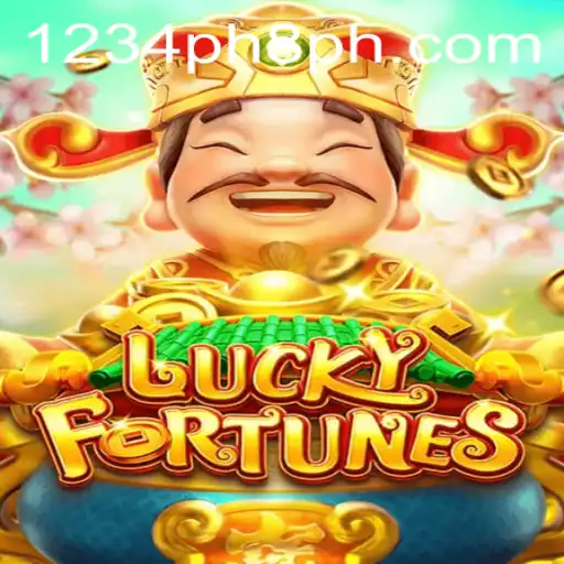Explore the World of LUCKYFORTUNES: An Engaging Gaming Experience