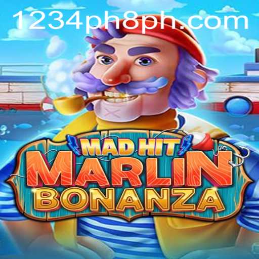 MadHitMarlinBonanza: Dive into the Frenzy of Underwater Adventure