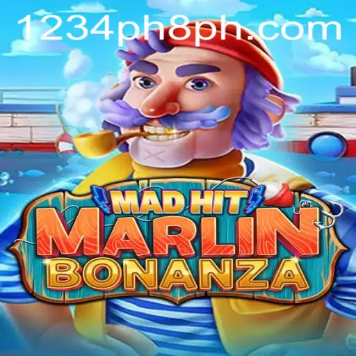 MadHitMarlinBonanza: Dive into the Frenzy of Underwater Adventure