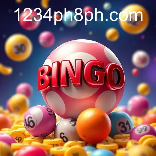 Exploring the Exciting World of Online Bingo with 1234ph8