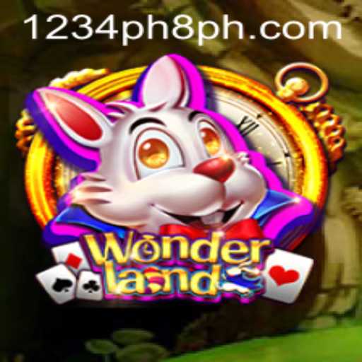 Wonderland: The Enchanting Game Experience